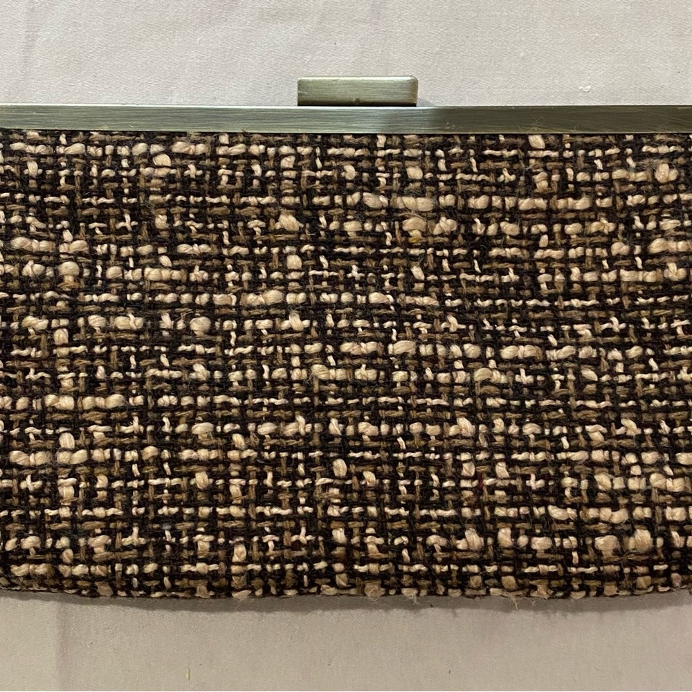 Steve Madden Clutch